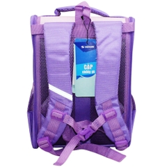 Cặp Chống Gù BP-021 Tím/T24 New (TL)