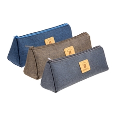 Túi Đựng Bút Deli 67058
