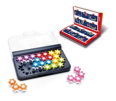 Đồ Chơi Smart Games Thử Thách IQ Stars