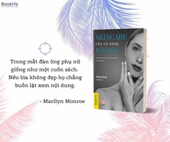 Skincare Cho Cô Nàng Bận Rộn