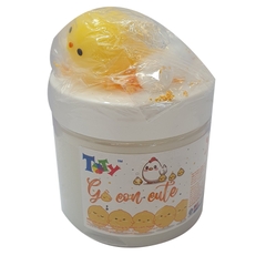 Đồ Chơi Slime Mây - Gà Con Cute LU36
