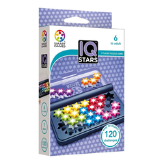Đồ Chơi Smart Games Thử Thách IQ Stars