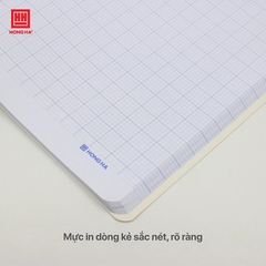 Sổ Giáo Án A4 Hồng Hà 200 Trang 4643