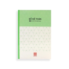 Sổ A4 Kế Toán Hồng Hà 120 Trang 4645