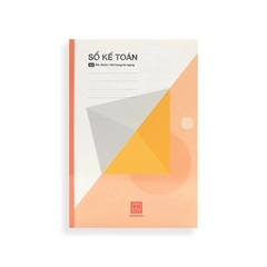 Sổ A4 Kế Toán Hồng Hà 100 Trang 4644