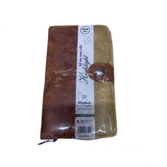 Sổ Da Khuy Bấm Hải Tiến KH4 7291 160Tr