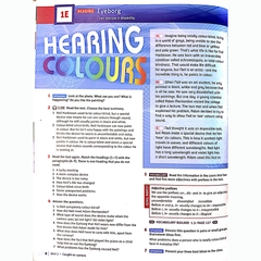 Solutions Intermediate Student'S Book (2E)