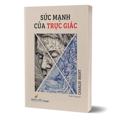 Sức Mạnh Của Trực Giác