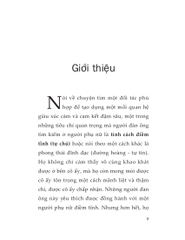 Tâm Lý Đàn Bà - Lý Trí Đàn Ông