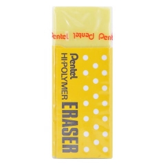 Tẩy Chì Pentel ZEH 05G Màu Vàng