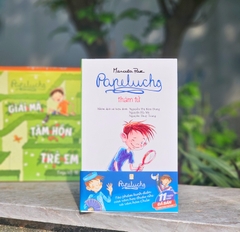 Bộ Truyện Papelucho (Lẻ Tập)