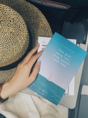 Thế Giới Rộng Lớn Lòng Người Chật Hẹp