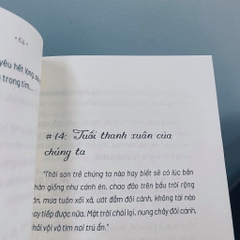 Thế Giới Rộng Lớn Lòng Người Chật Hẹp