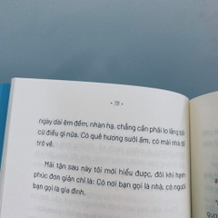 Thế Giới Rộng Lớn Lòng Người Chật Hẹp