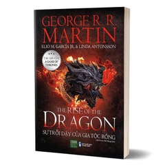 The Rise Of The Dragon - Sự Trỗi Dậy Của Gia Tộc Rồng