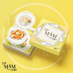 Đồ Chơi Board Game The Măm Tarot