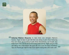 Thiền Trong Chuyển Động