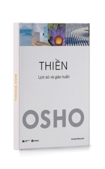 Thiền - Osho