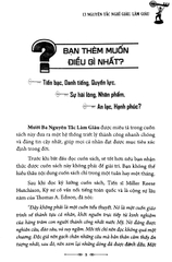 Think And Grow Rich - 13 Nguyên Tắc Nghĩ Giàu Làm Giàu