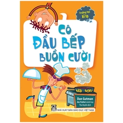 Trường học kì lạ (Bộ 5 cuốn)