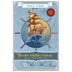 Thuyền Trưởng Tuổi 15