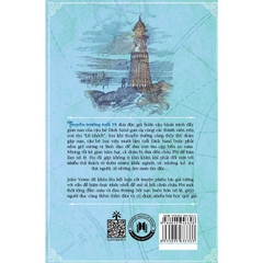 Thuyền Trưởng Tuổi 15