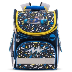 Ba Lô Học Sinh Tiger Family Nature Quest Dynamile Racer TGNQ18-A01