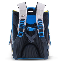 Ba Lô Học Sinh Tiger Family Nature Quest Dynamile Racer TGNQ18-A01