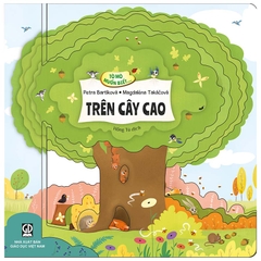 Bộ Tò Mò Muốn Biết… (5 Cuốn)