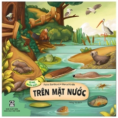 Tò Mò Muốn Biết 1 (Bộ 5 cuốn)