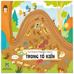 Tò Mò Muốn Biết 1 (Bộ 5 cuốn)