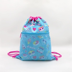 Ba Lô Dây Rút Clever Hippo Joy TOG9102