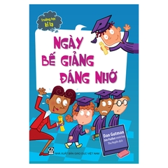 Bộ Trường Học Kì Lạ 2 (5 Cuốn)