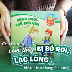 Bộ Sách Kĩ Năng Giúp Trẻ Tư Duy Tích Cực (13 Cuốn)