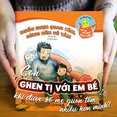 Bộ Sách Kĩ Năng Giúp Trẻ Tư Duy Tích Cực (13 Cuốn)