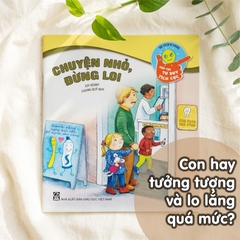 Bộ Sách Kĩ Năng Giúp Trẻ Tư Duy Tích Cực (13 Cuốn)