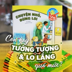 Bộ Sách Kĩ Năng Giúp Trẻ Tư Duy Tích Cực (13 Cuốn)