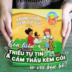 Bộ Sách Kĩ Năng Giúp Trẻ Tư Duy Tích Cực (13 Cuốn)