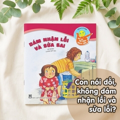Bộ Sách Kĩ Năng Giúp Trẻ Tư Duy Tích Cực (13 Cuốn)
