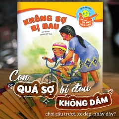Bộ Sách Kĩ Năng Giúp Trẻ Tư Duy Tích Cực (13 Cuốn)