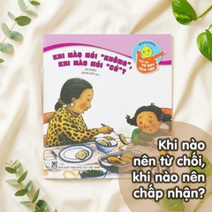 Bộ Sách Kĩ Năng Giúp Trẻ Tư Duy Tích Cực (13 Cuốn)