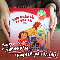 Bộ Sách Kĩ Năng Giúp Trẻ Tư Duy Tích Cực (13 Cuốn)