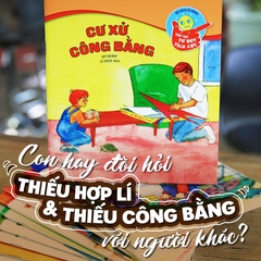 Bộ Sách Kĩ Năng Giúp Trẻ Tư Duy Tích Cực (13 Cuốn)