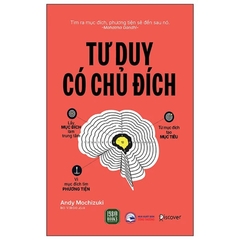 Tư Duy Có Chủ Đích