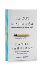 Tư Duy Nhanh Và Chậm