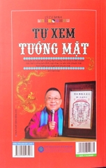 Tự Xem Tướng Mặt