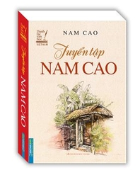 Danh Tác Văn Học Việt Nam - Tuyển Tập Nam Cao
