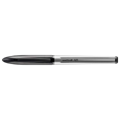 Bút Bi Gel Uniball Air 0.7mm UBA188L-BK Màu Đen