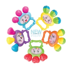 Đồ Chơi Xúc Xắc Baby Fruit Quả 207
