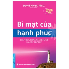 Bí Mật Của Hạnh Phúc